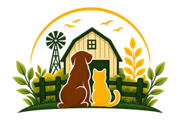 Cachorros da Quintal Agro Pet